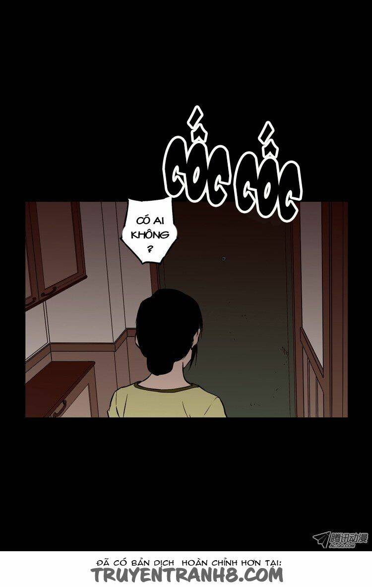 0.0 mhz - tần số chết chapter 42 6