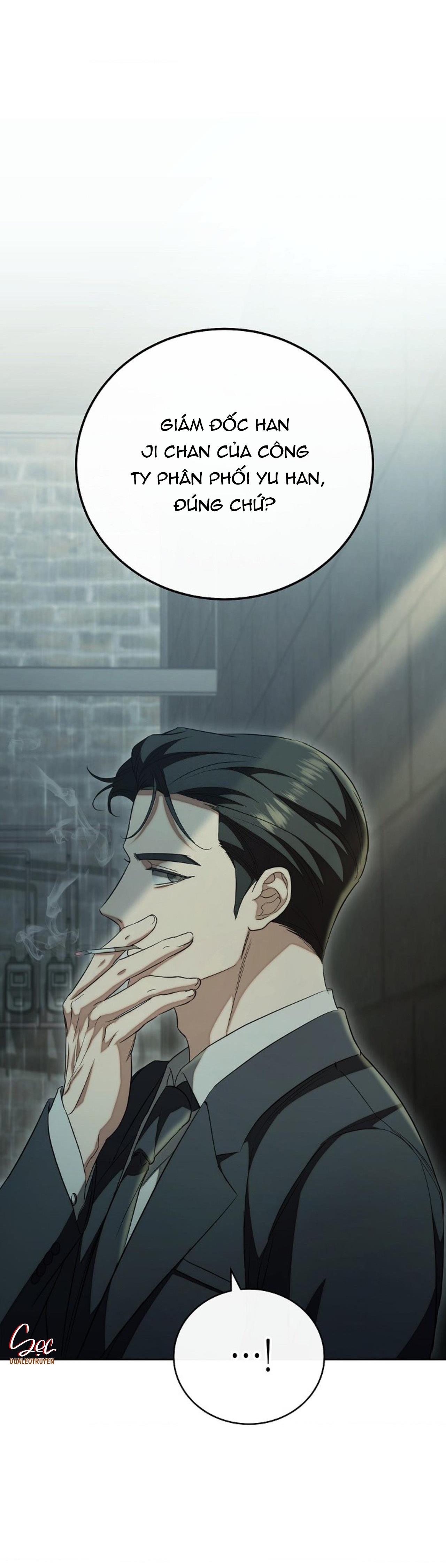 (abo)mối quan hệ không hoàn chỉnh chapter 2 21