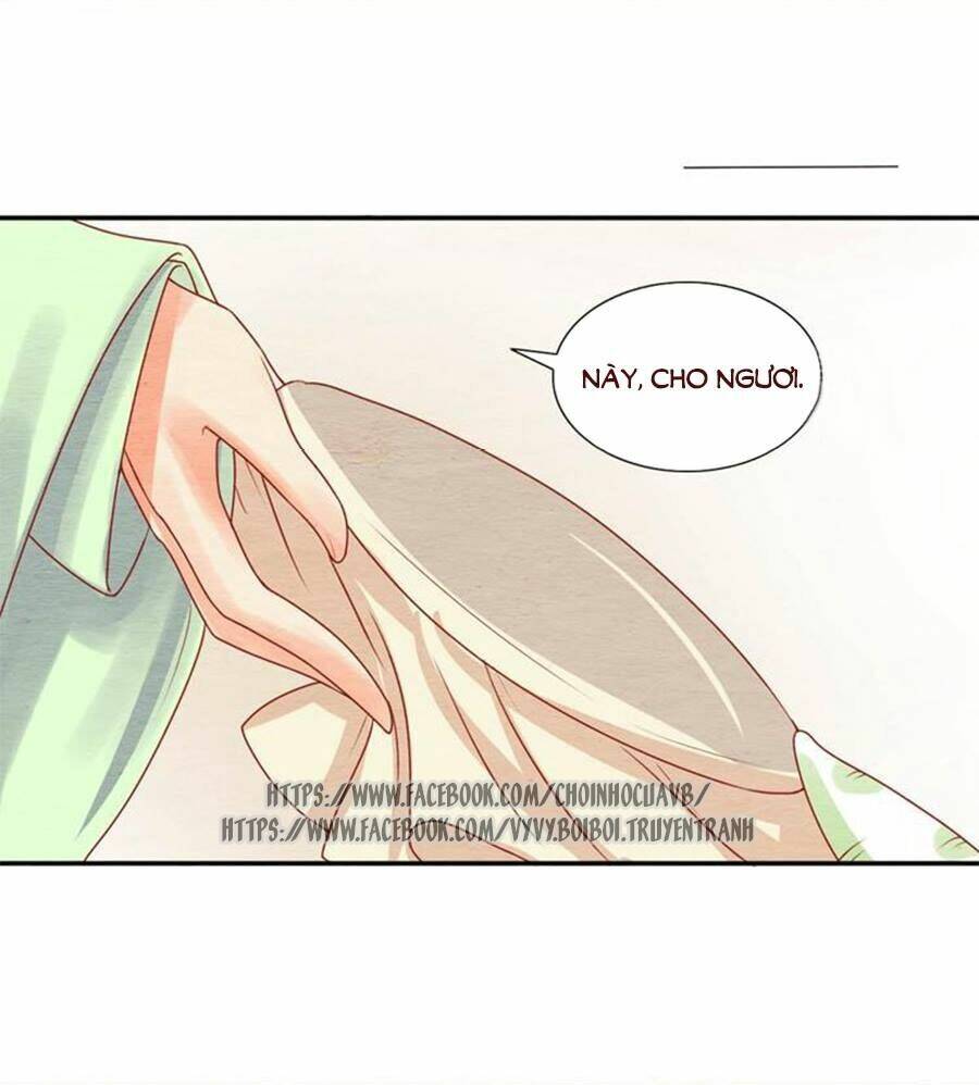 nhân hoa duyên chi sư phụ đại nhân cầu sủng ái chapter 7 28