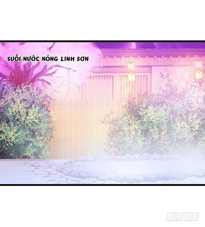 hồ tiên hung bạo chapter 64 40