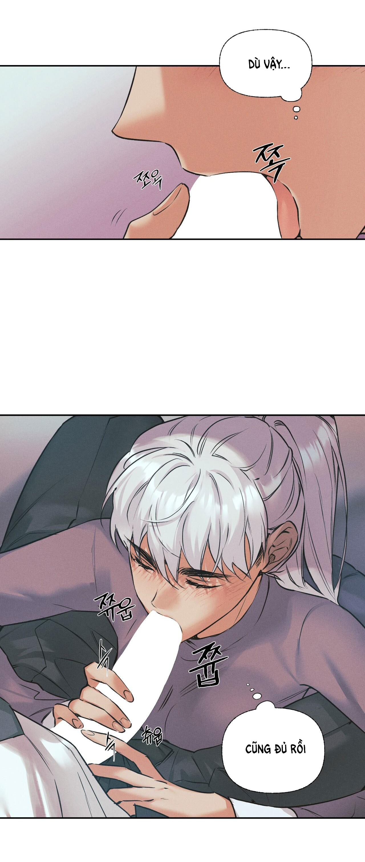Công Thức Nấu Ăn Thích Hợp Nhất chapter 16.1 - Trang 4