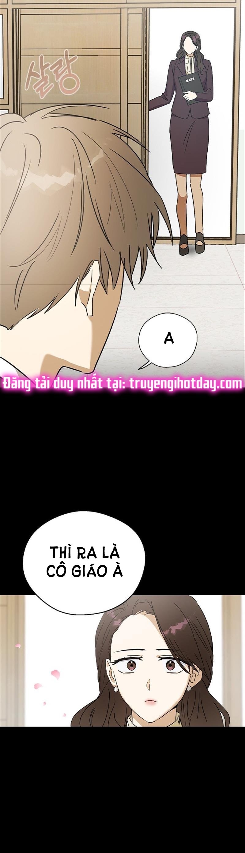 nhân duyên kiếp trước chapter 38.1 4