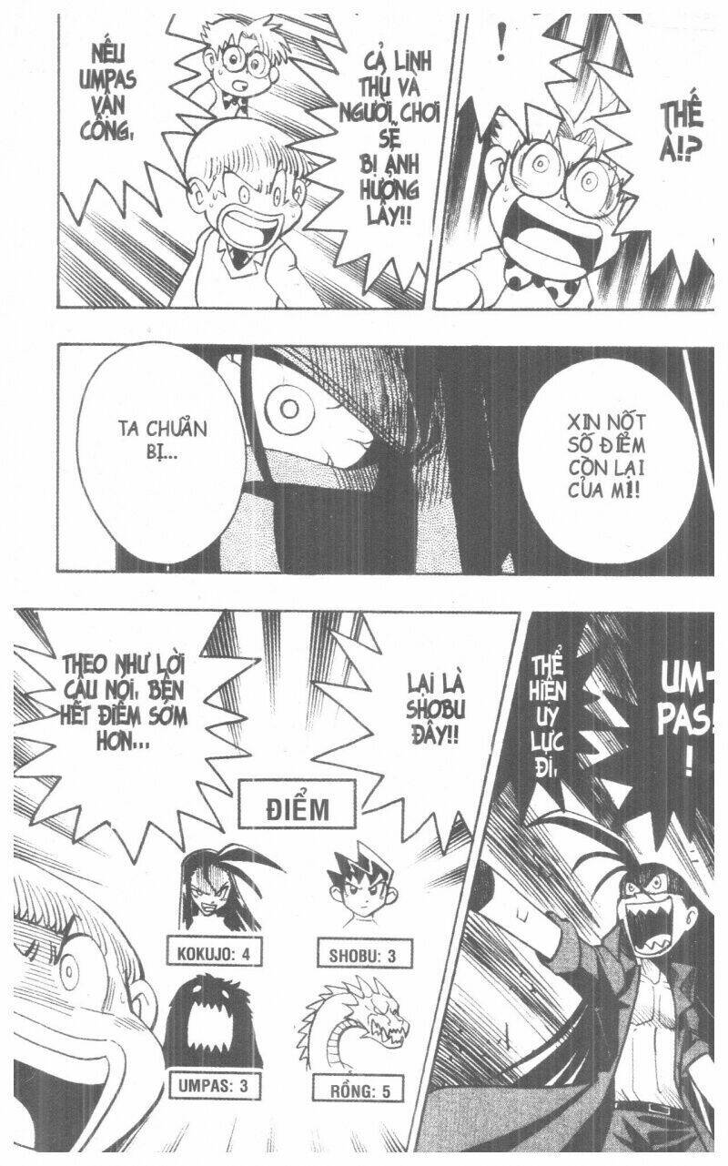 duel masters chapter 6 78