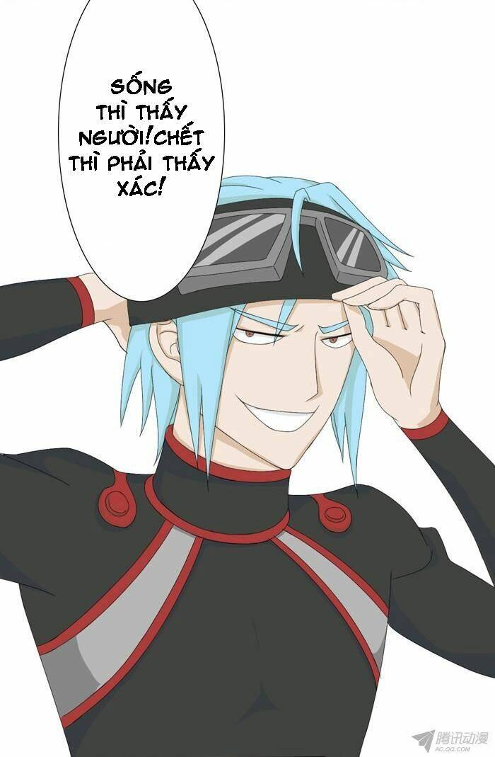 duyên ở bên cạnh ta chapter 2 23