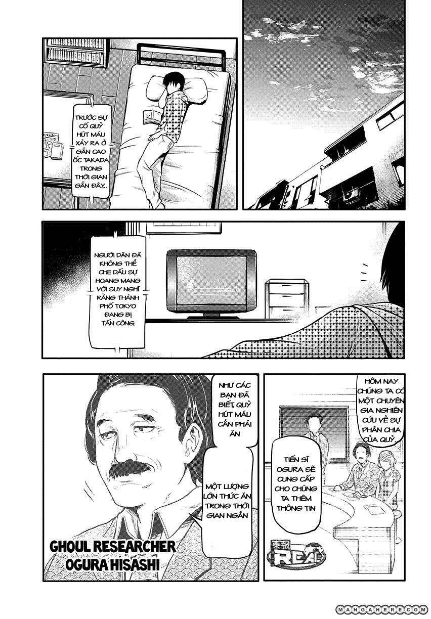 ngạ quỷ tokyo chapter 2 21