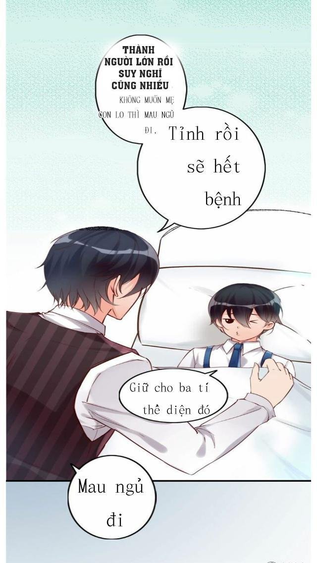 vợ có chút lạnh lùng chapter 14 19