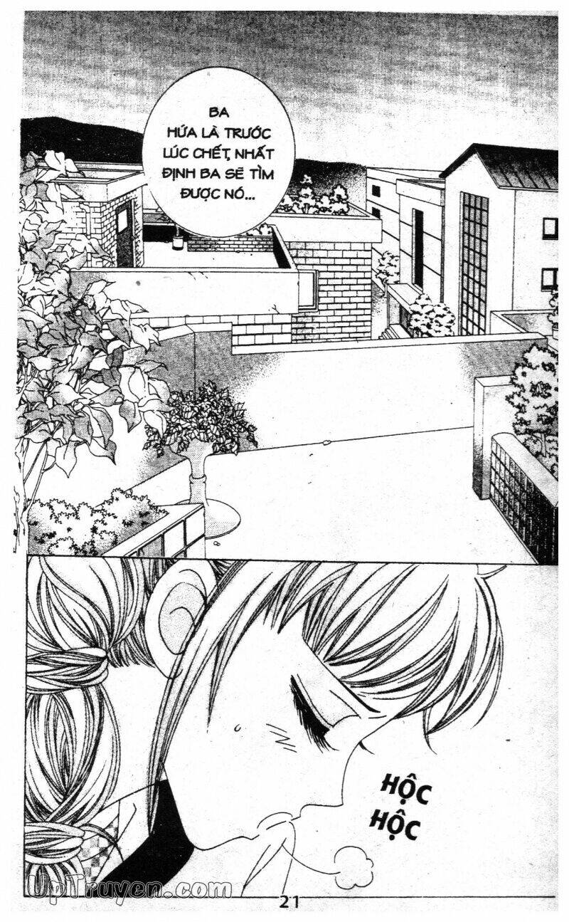 thuyền viễn xứ chapter 2 23