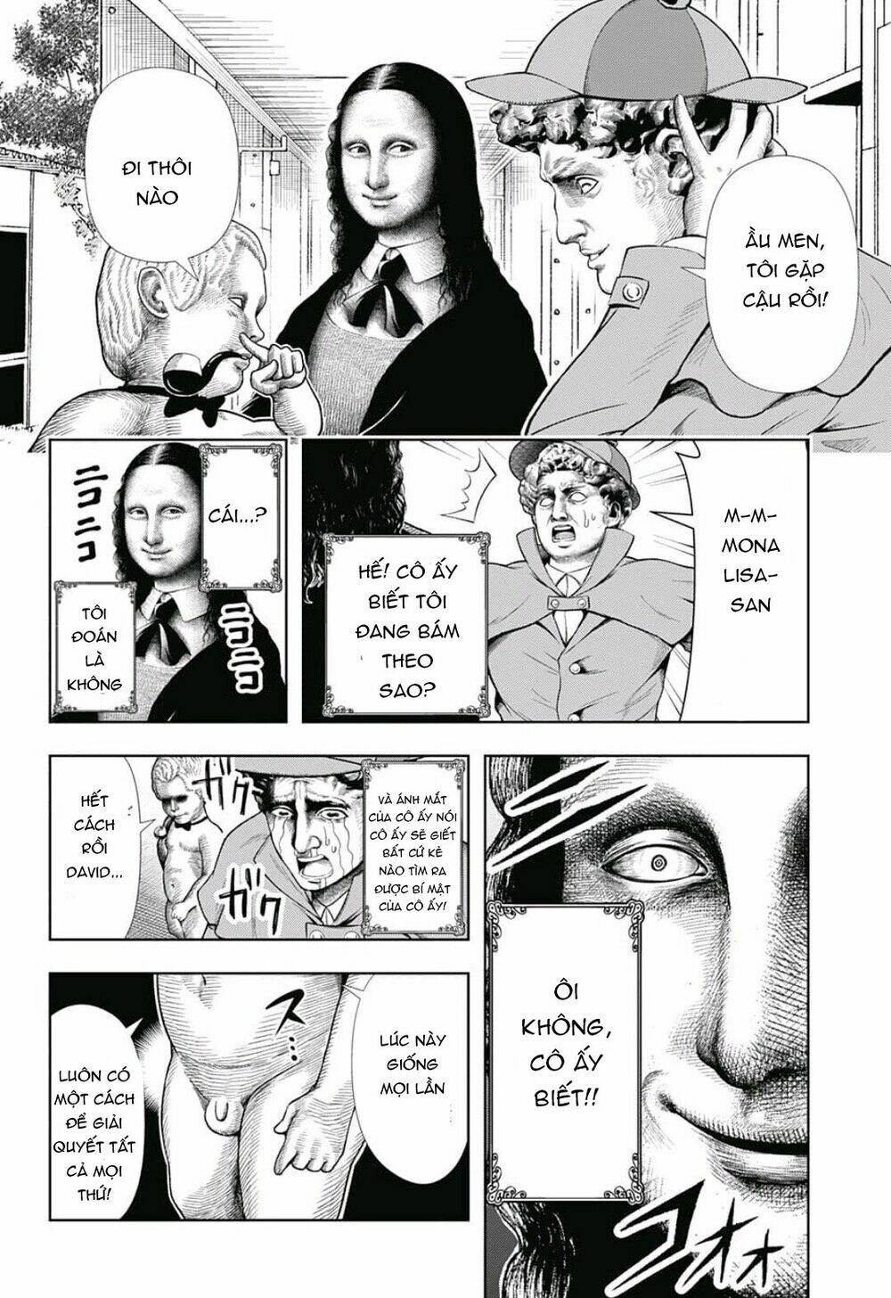 shishunki renaissance david-kun chapter 4 7