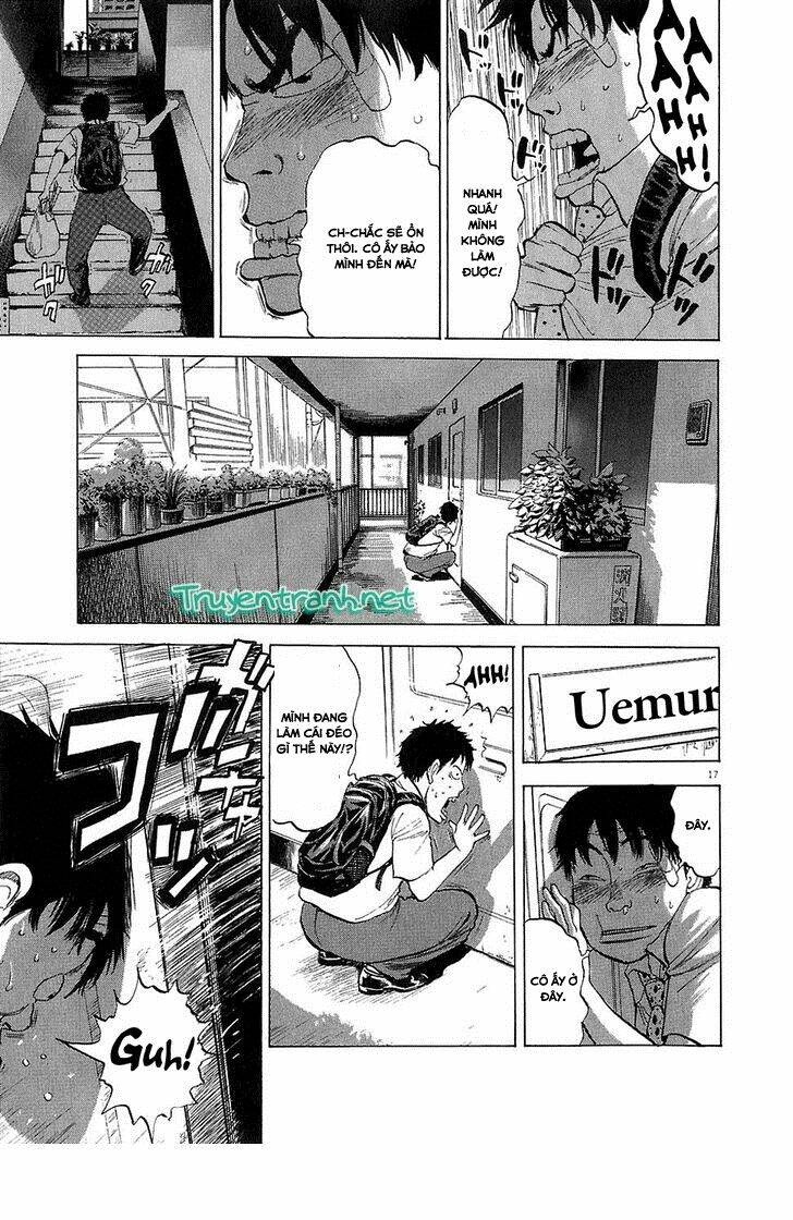 boy on the run chapter 16 19