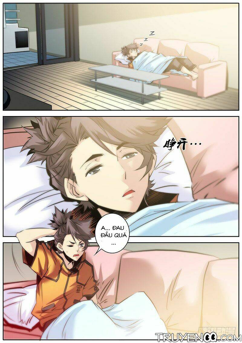 tần hiệp chapter 19 15