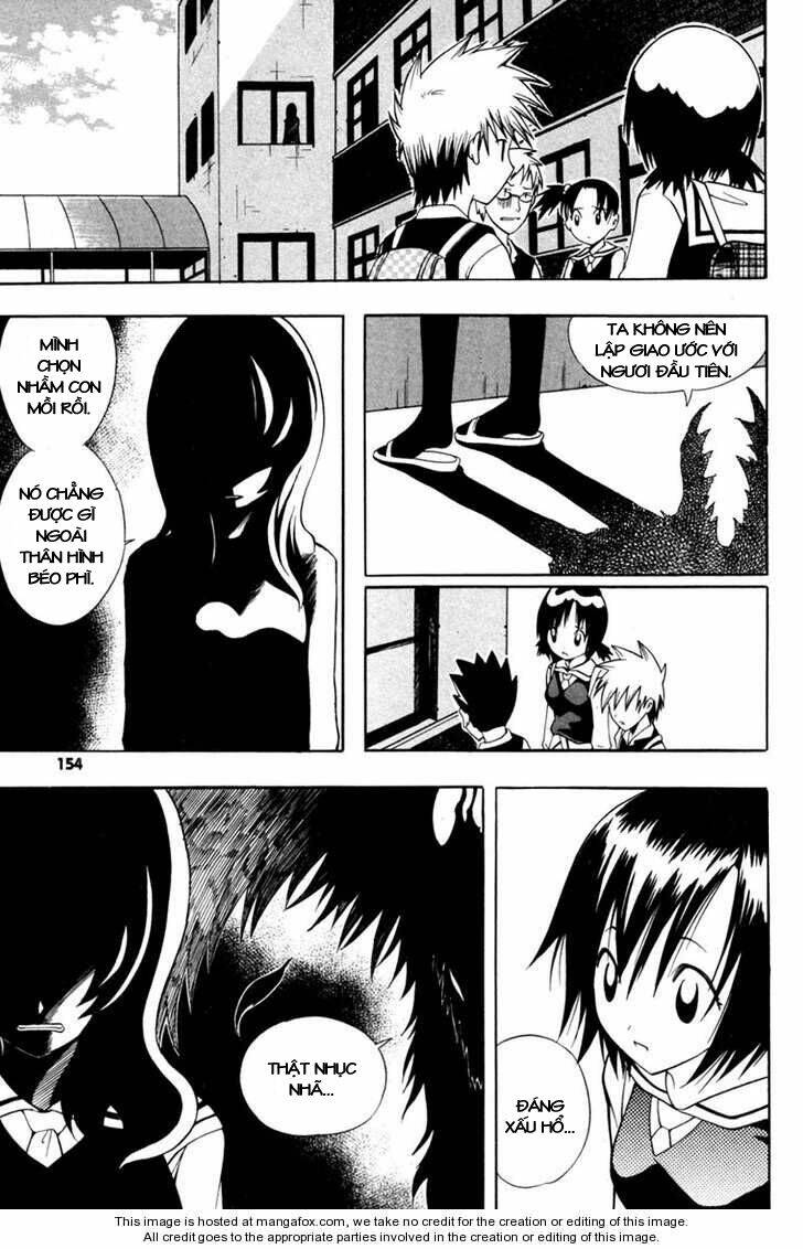 gwisin byeolgok - bí kíp của quỷ chapter 6 20