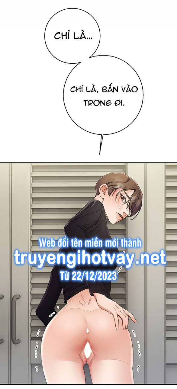 Hối Lộ Ngọt Ngào chapter 23 - Trang 21