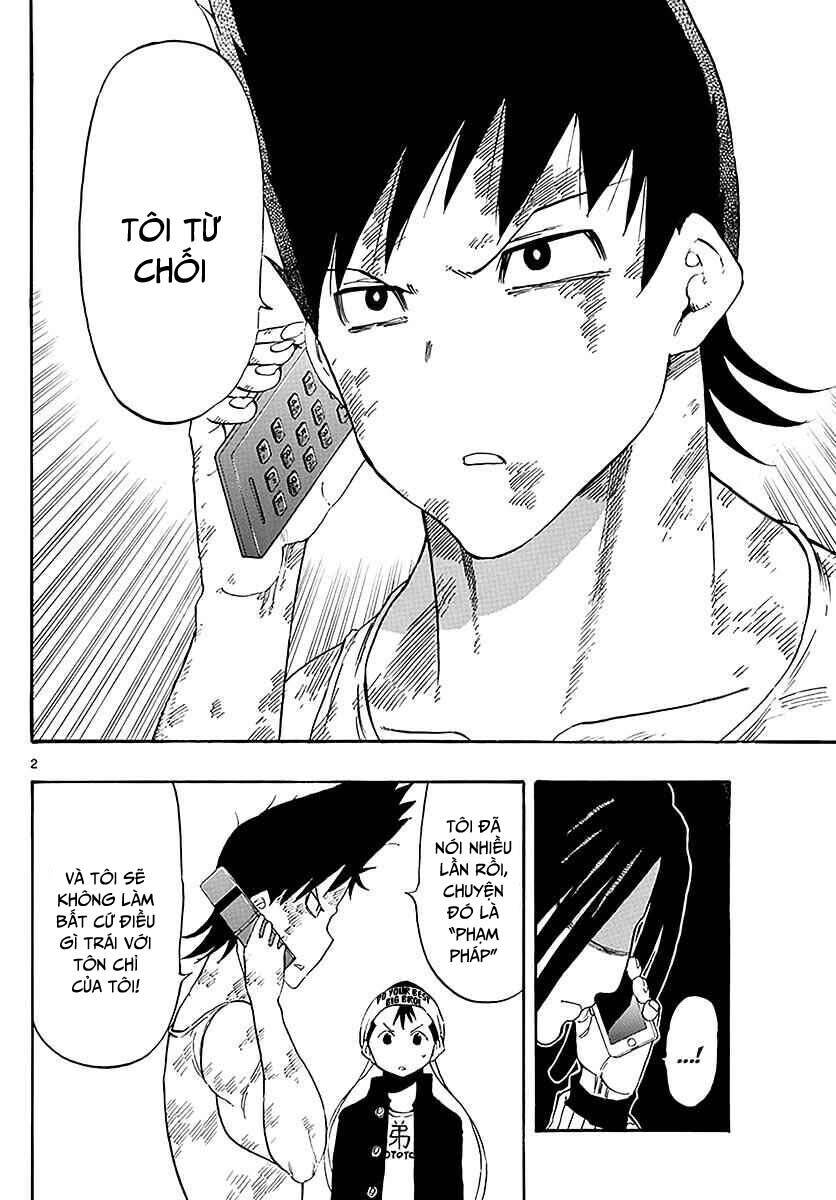 saike mata shite mo chapter 86 3