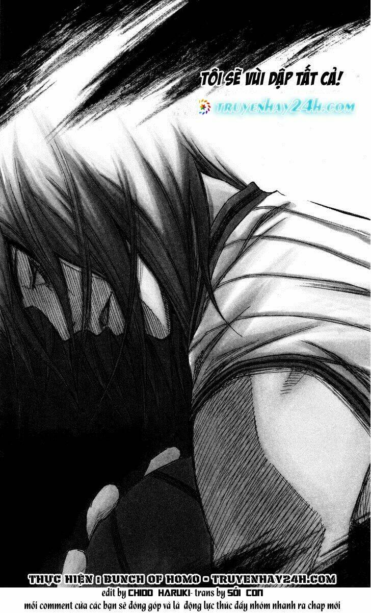 vua bóng rổ kuroko chapter 155 1