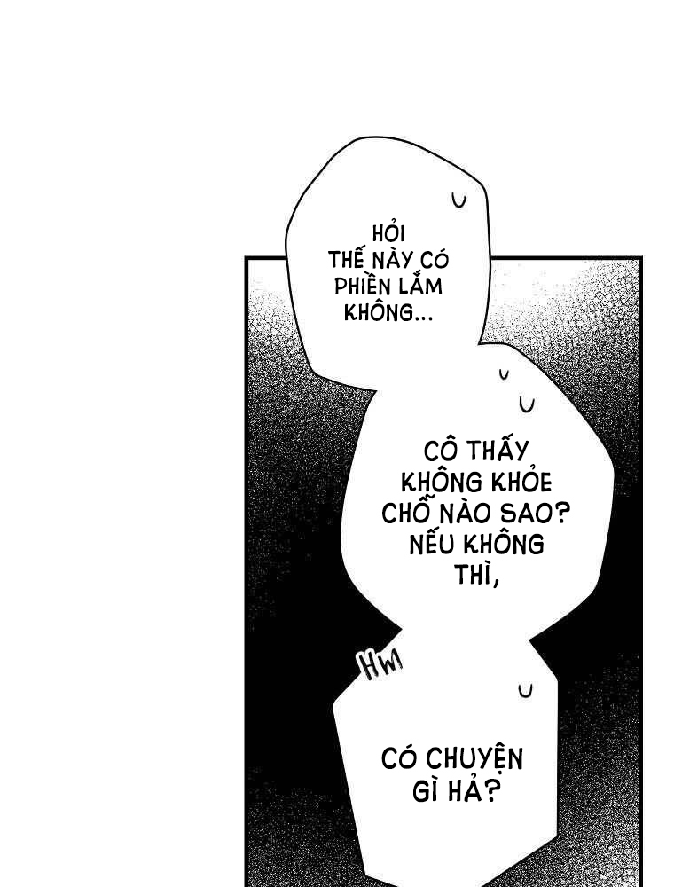 quý cô bí ẩn - secret lady chapter 29 66