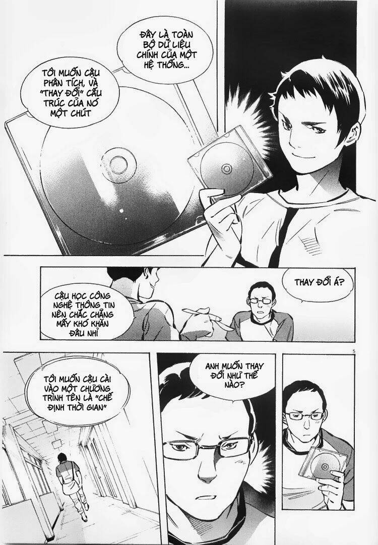 shin kurosagi - con diệc đen 2 chapter 65 5