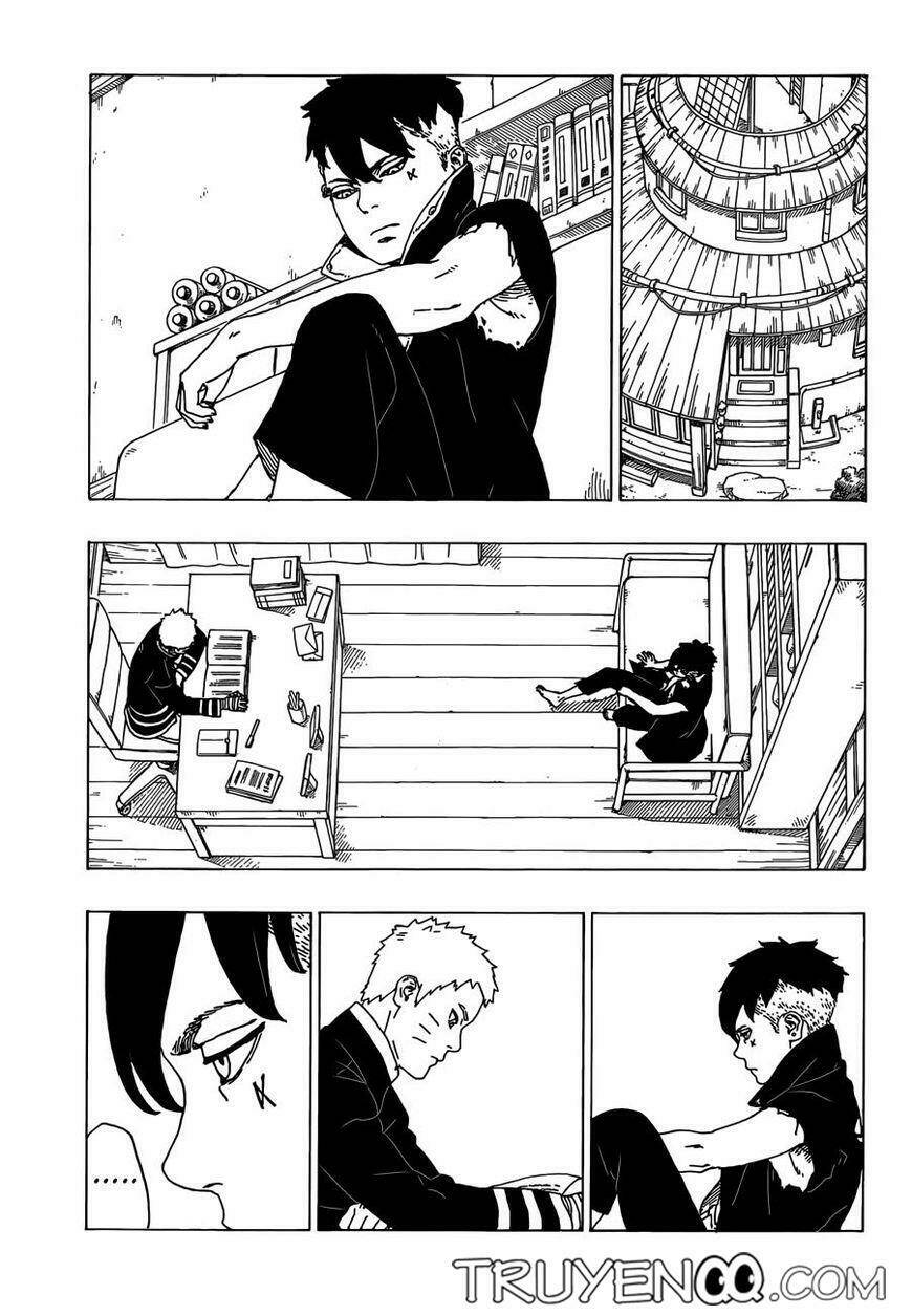 uzumaki boruto chapter 29 34
