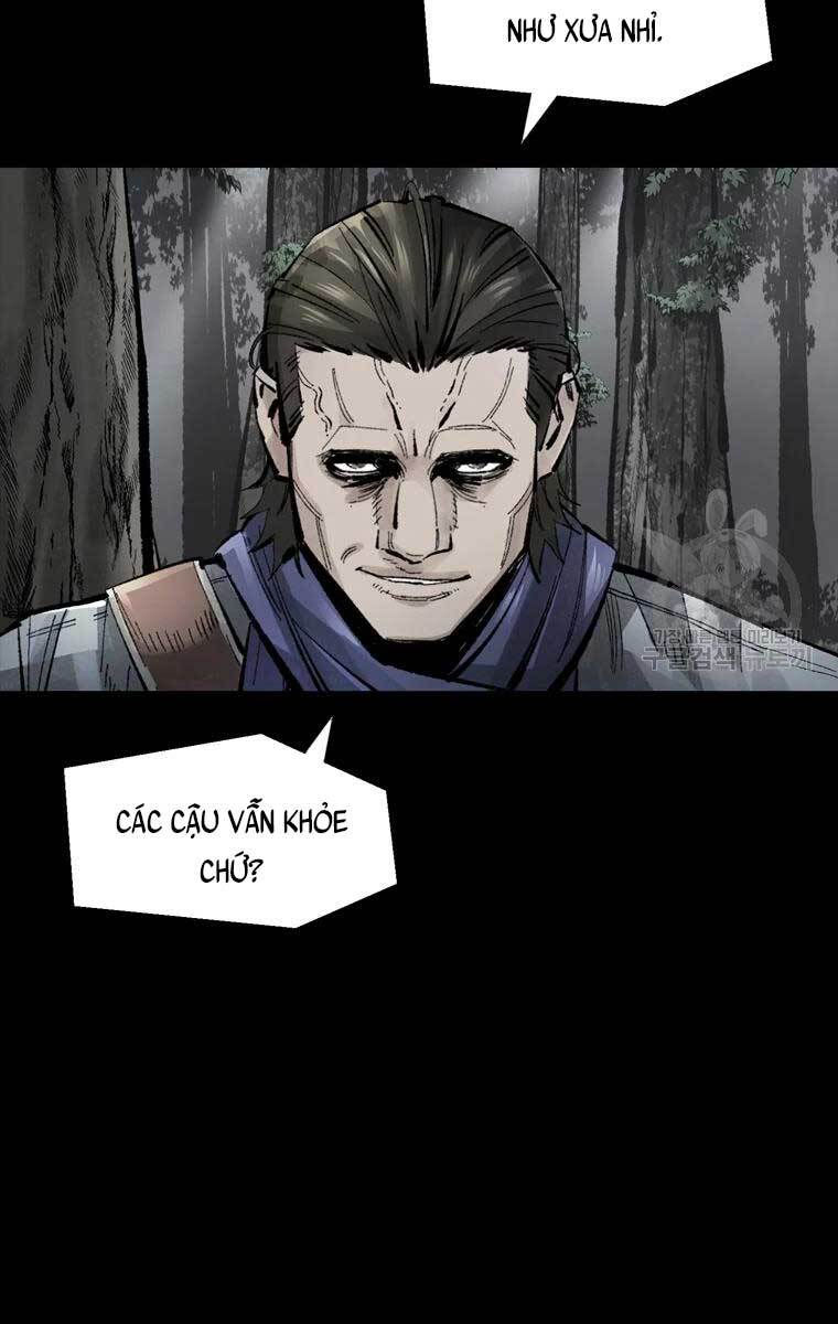 mật mã mê cung chapter 44 70