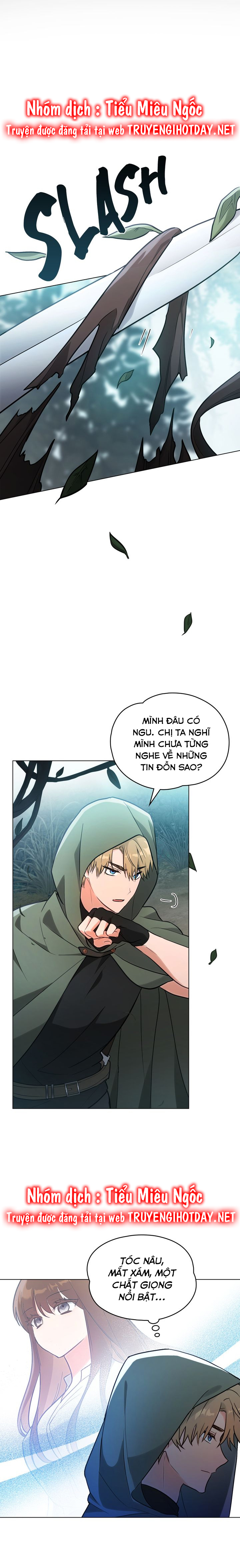 yêu cô công chúa sắp chết chapter 15 6
