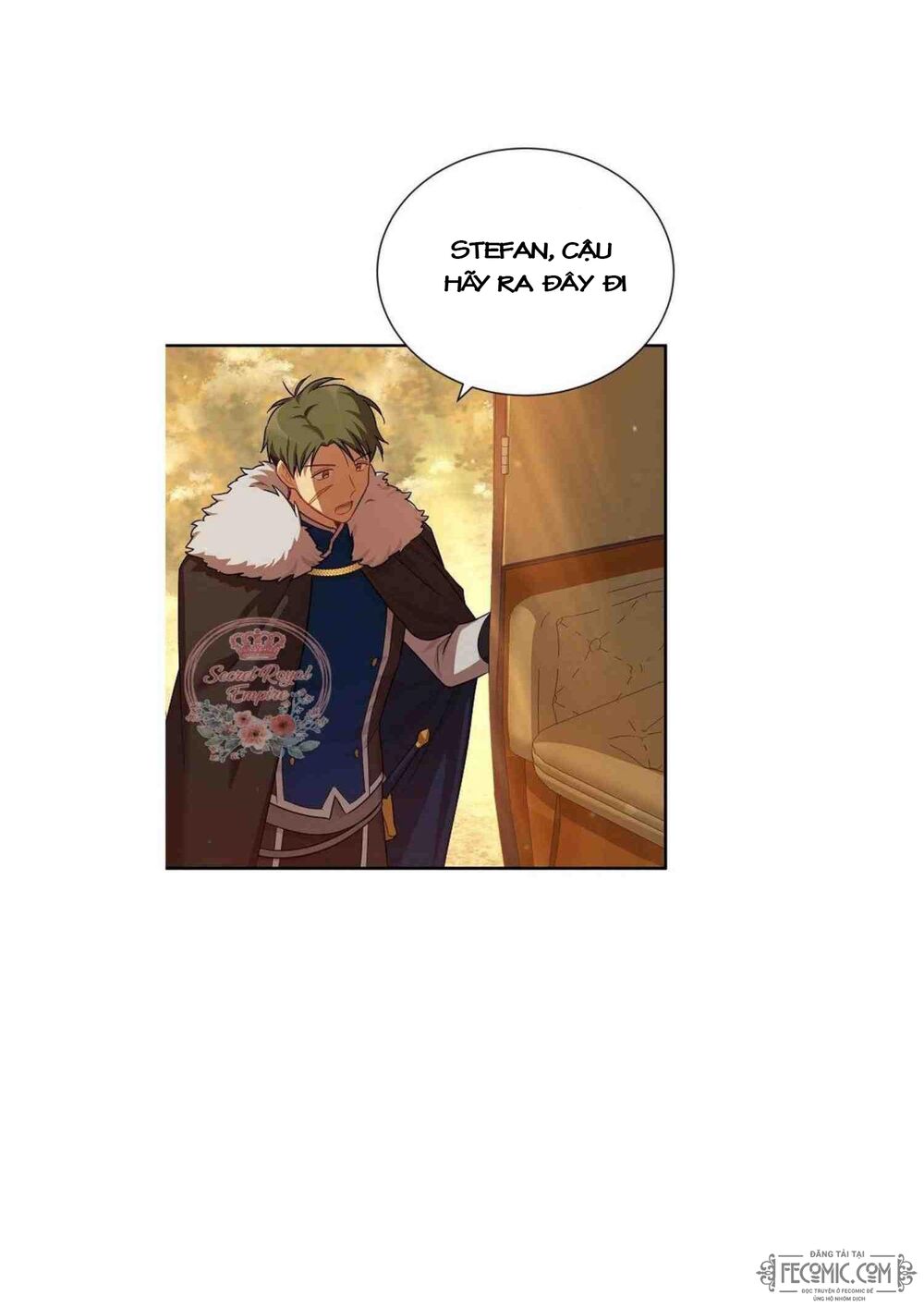 nữ công tước với tâm hồn trống rỗng chapter 28 35