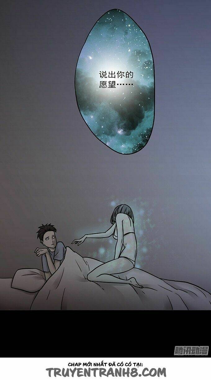 ớn lạnh tuyệt đối chapter 105 66