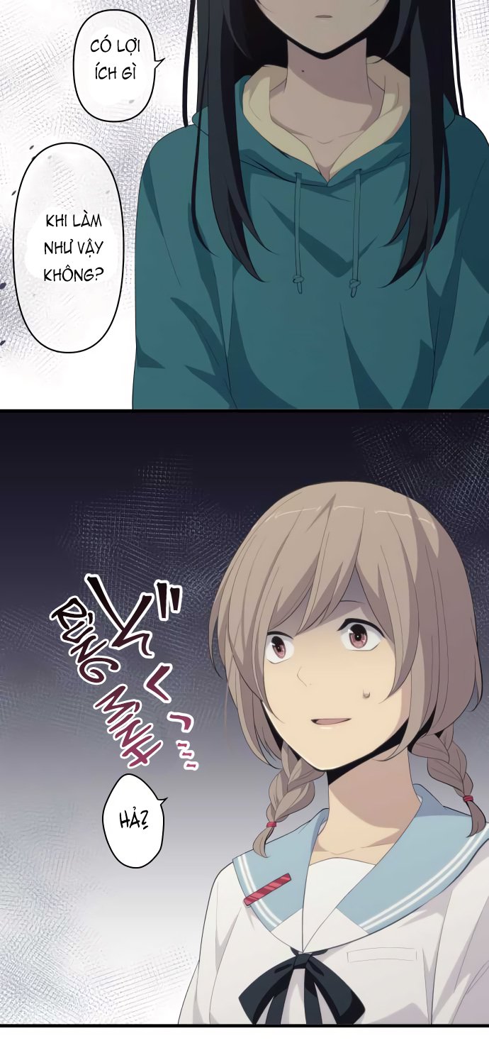 relife chapter 181 3