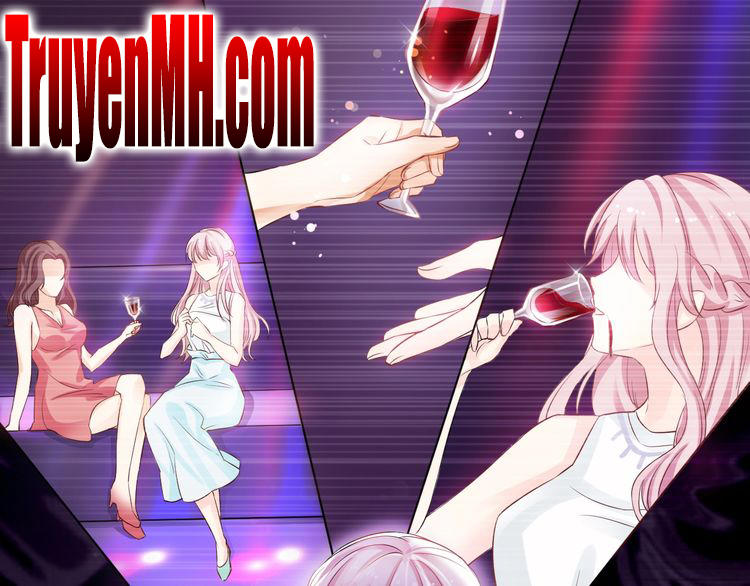manh thê kim chủ chapter 2 27