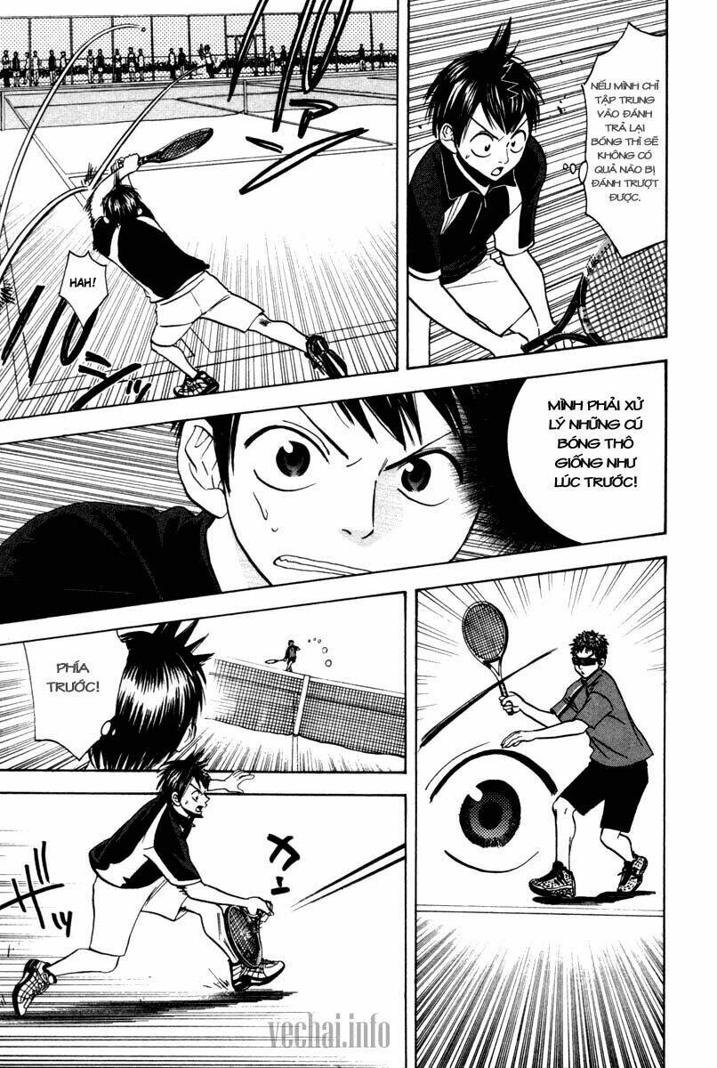 baby steps chapter 31 4