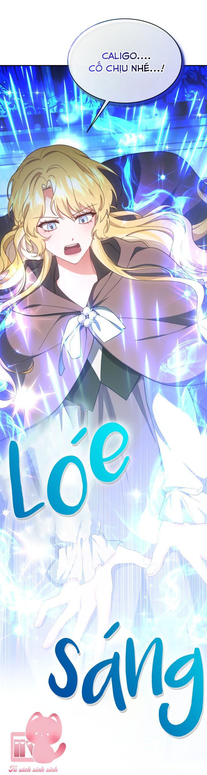 từ chồng cũ hóa thành nam chính chapter 49 56