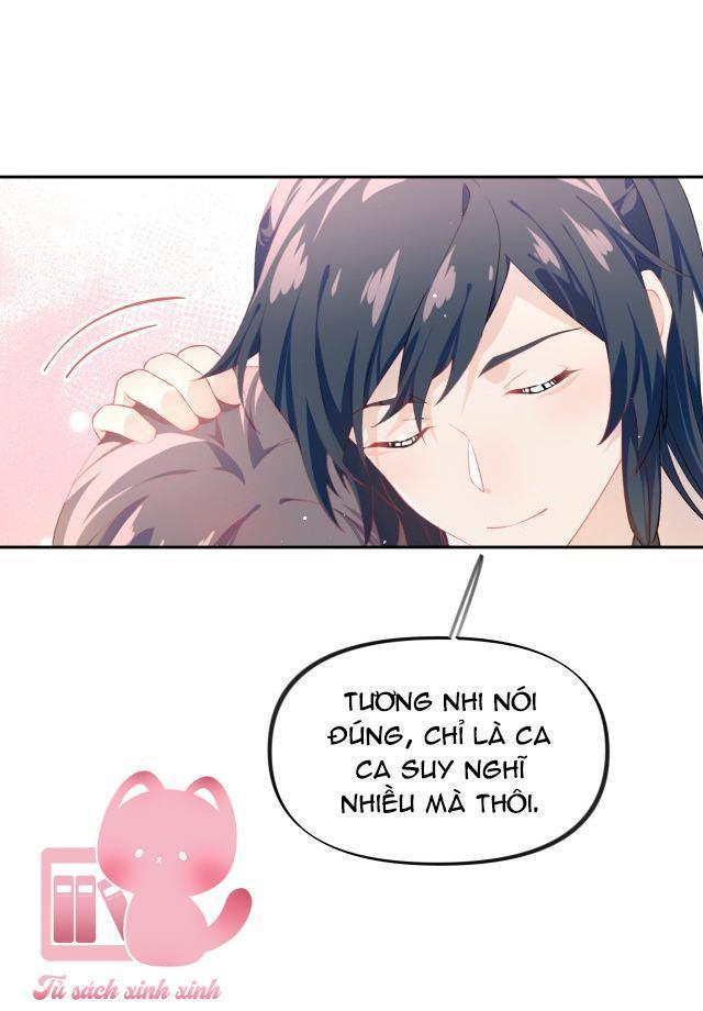 một đêm nọ đột nhiên yandere tới! chapter 81 23