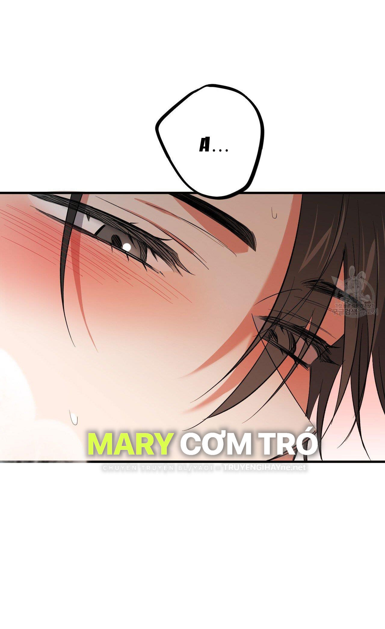 những chú thỏ của hapypy chapter 63.2 36