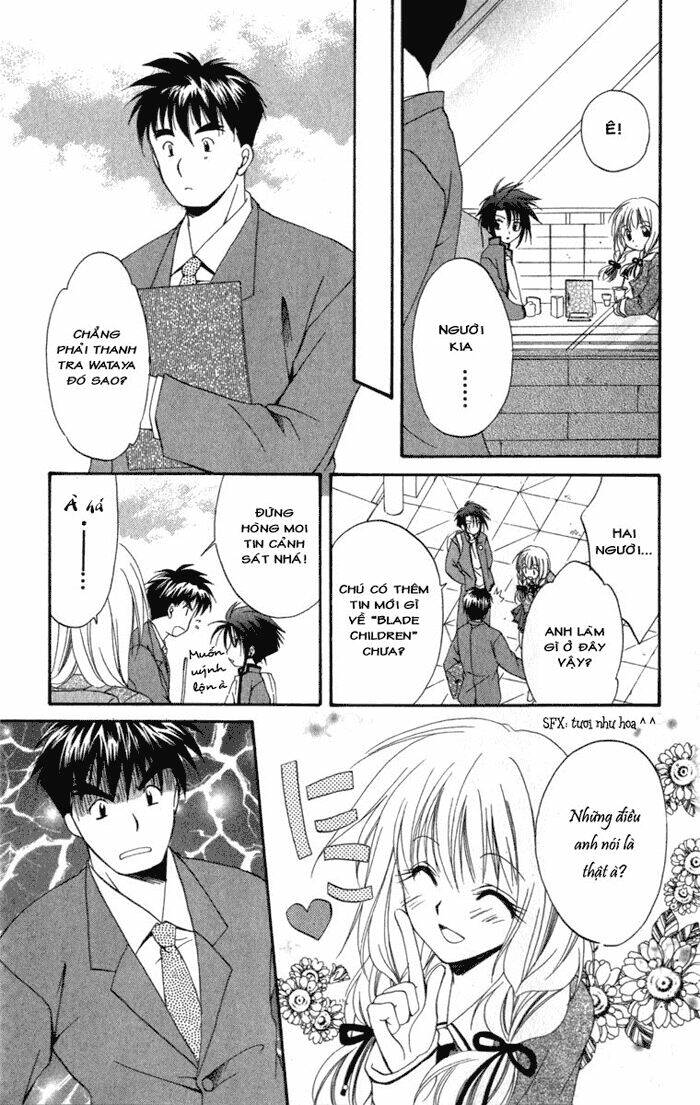 spiral: suiri no kizuna chapter 8 26