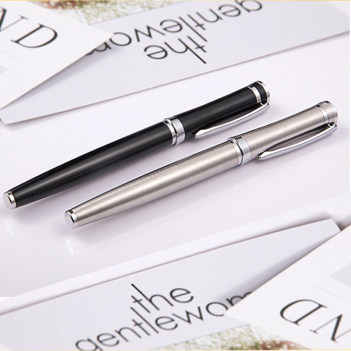 Bút ký tài lộc Titanlium 901