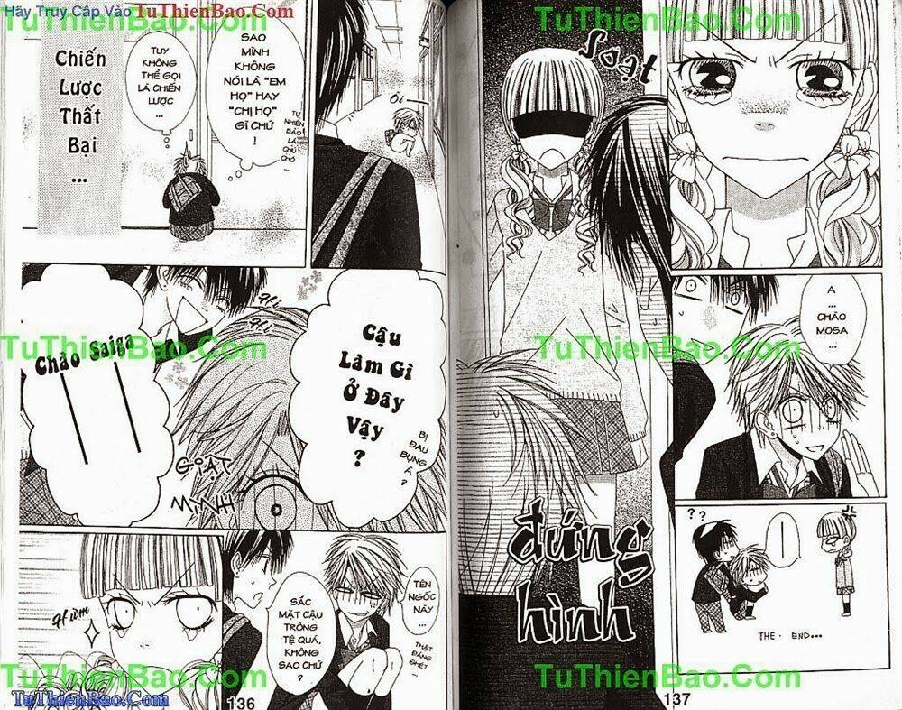 tình bạn đích thực chapter 7 69