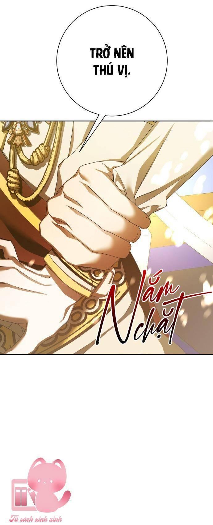 tôi muốn trở thành cô ấy chỉ một ngày chapter 127 15