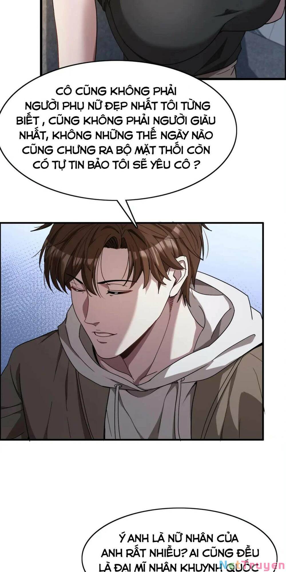 Ta Bị Kẹt Cùng Một Ngày 1000 Năm Chapter 17 - Trang 4