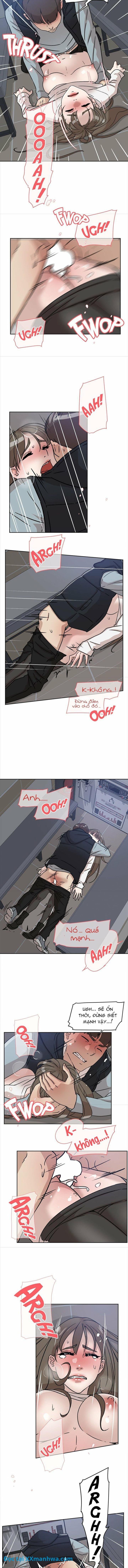 mười một cm của cô ấy chapter 57 3