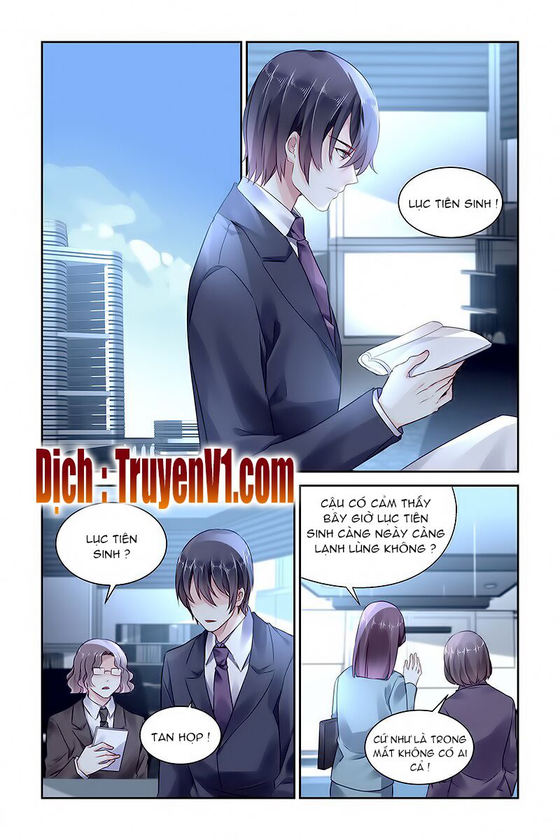 hôn trộm 55 lần chapter 91 2