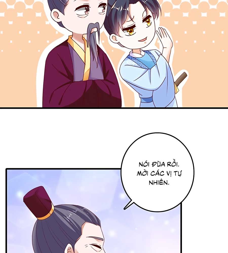 nông nữ thù sắc chapter 232 6