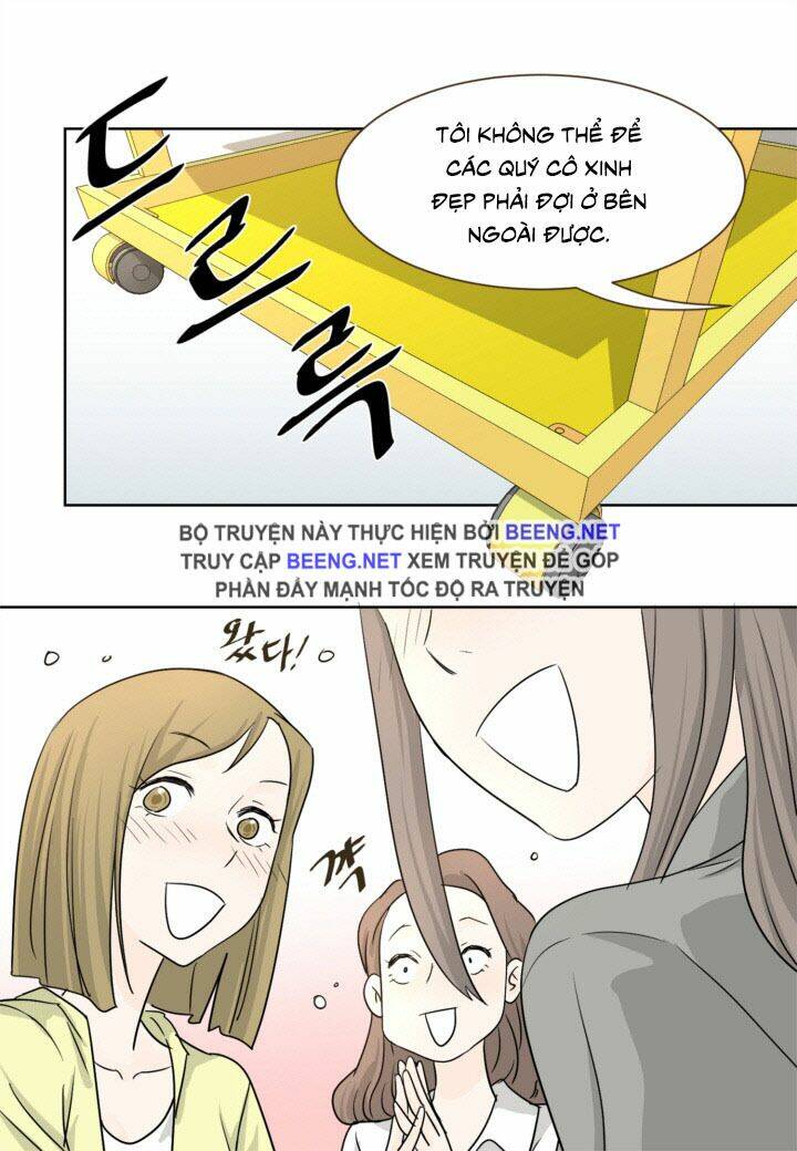 đầu bếp ma cà rồng chapter 1 18