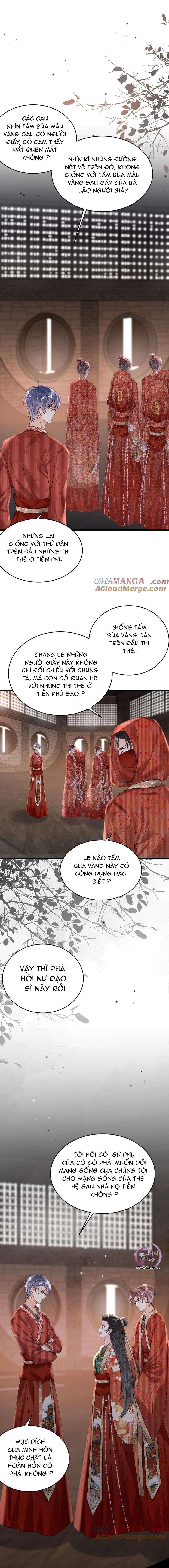 rất tiếc, bạn không thể đăng xuất khỏi trò chơi chapter 22 1