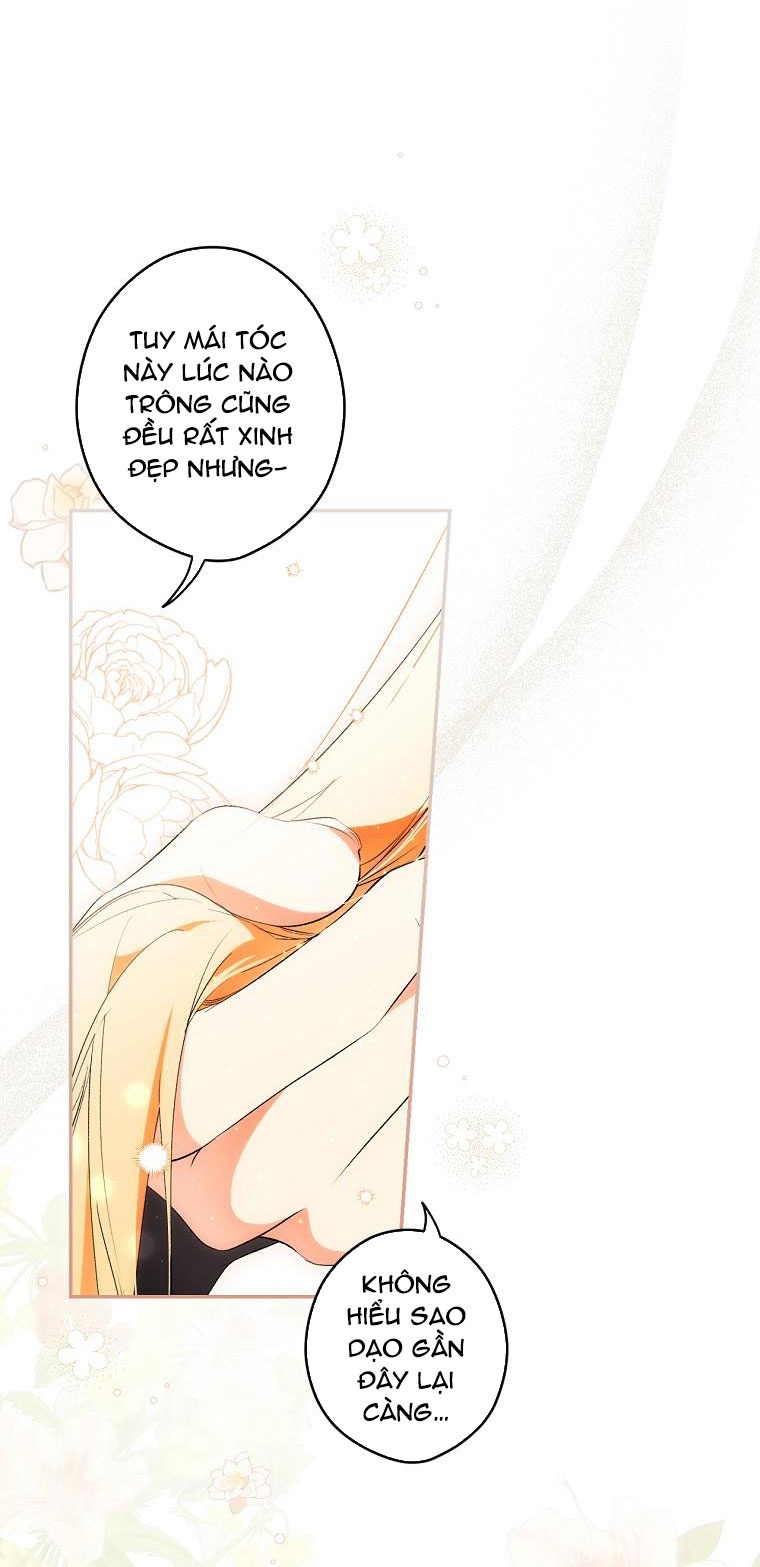 quý cô bí ẩn - secret lady chapter 97.1 2