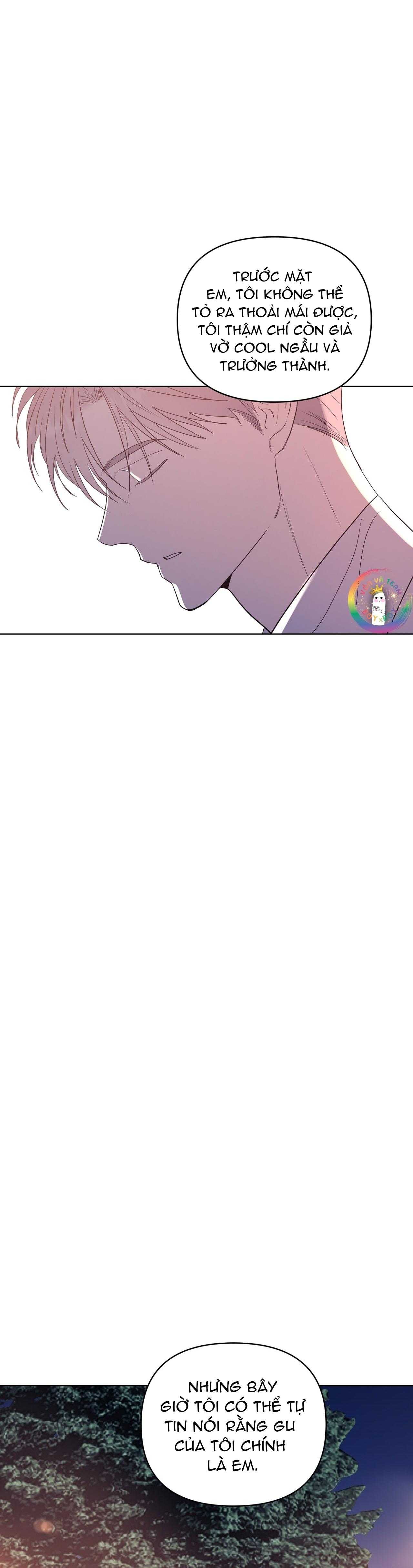 bảo bối lấp lánh chapter 20 35