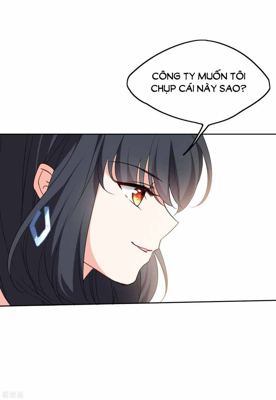 cô ấy đến rồi, xin nằm xuống! chapter 59 14