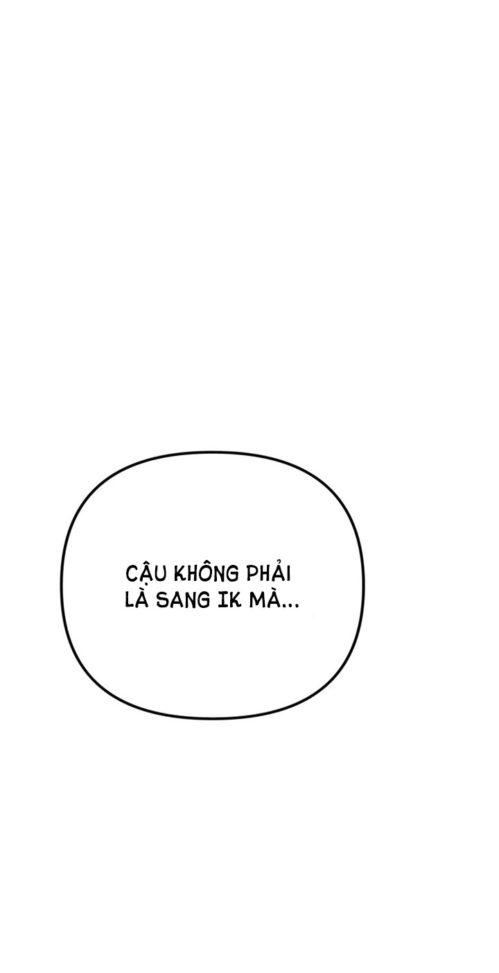 Mối Quan Hệ Không Tốt chapter 8.1 - Trang 26