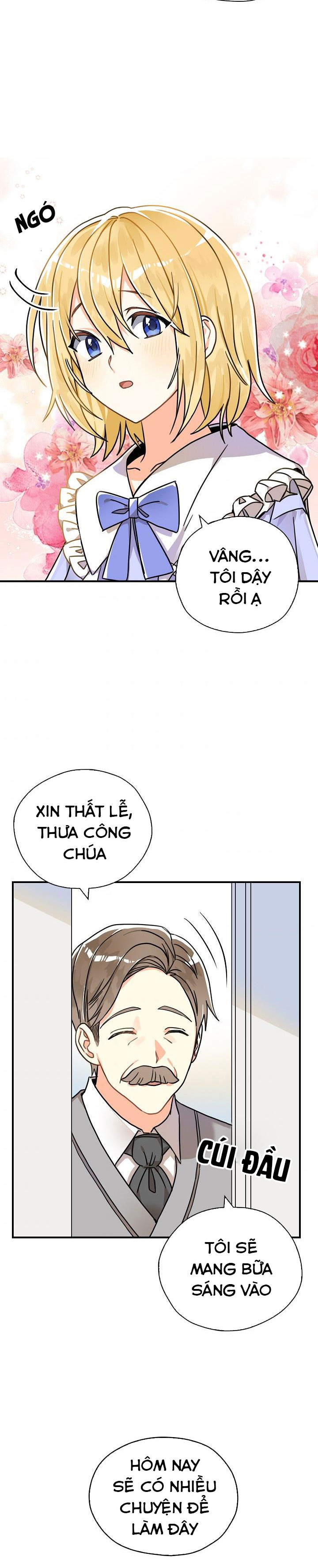 ba người anh bạo chúa chapter 11 17