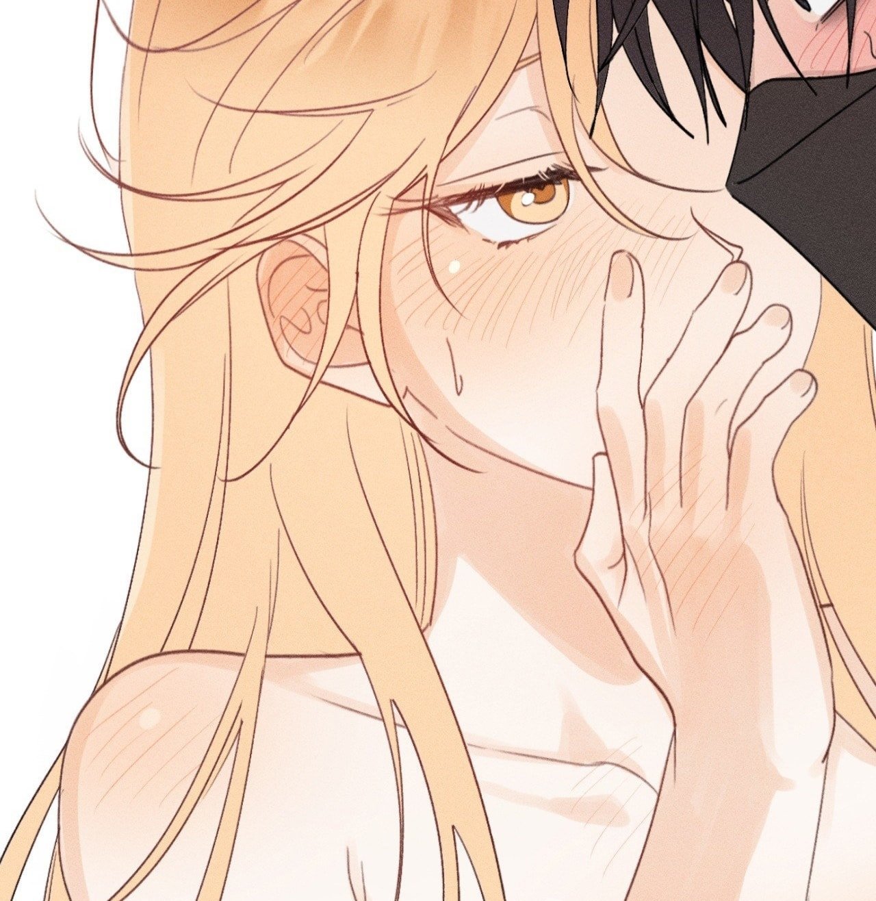 [18+] người đàn ông làm tình với quỷ chapter 1.2 17