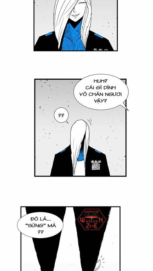 hành trình thoát khỏi địa ngục chapter 58 45