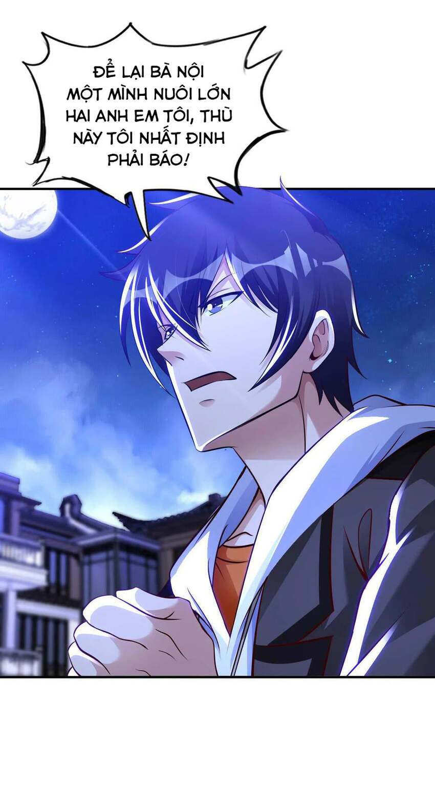 sư phụ của ta là thần tiên chapter 71 39