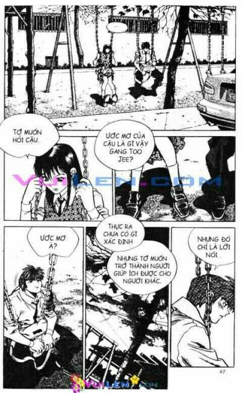 change guy chapter 88 47